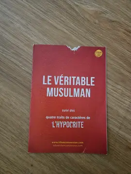 Le Véritable Musulman