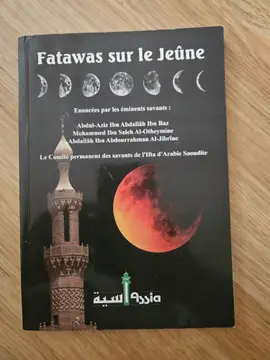 Fatawas sur le Jeûne