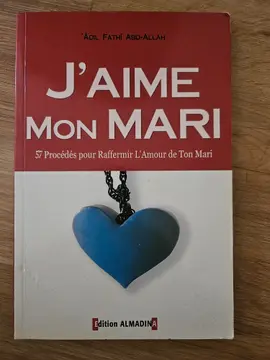 J'aime Mon Mari