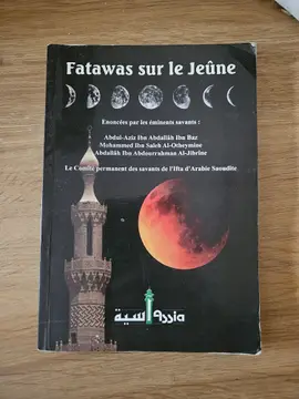 Fatawas sur le Jeûne