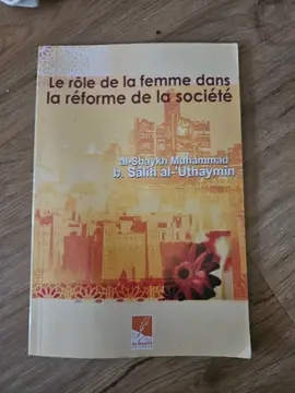 Le rôle de la femme dans la réforme de la société