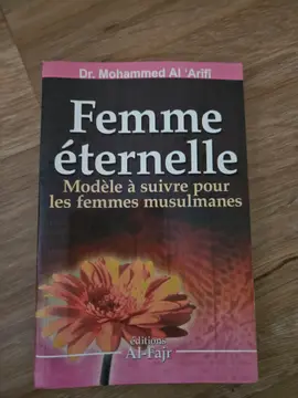 Femme éternelle