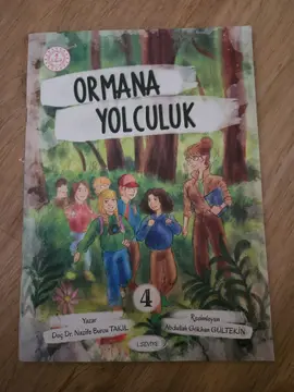 Ormana Yolculuk