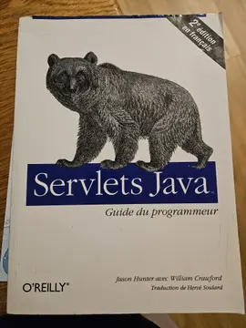 Servlets Java