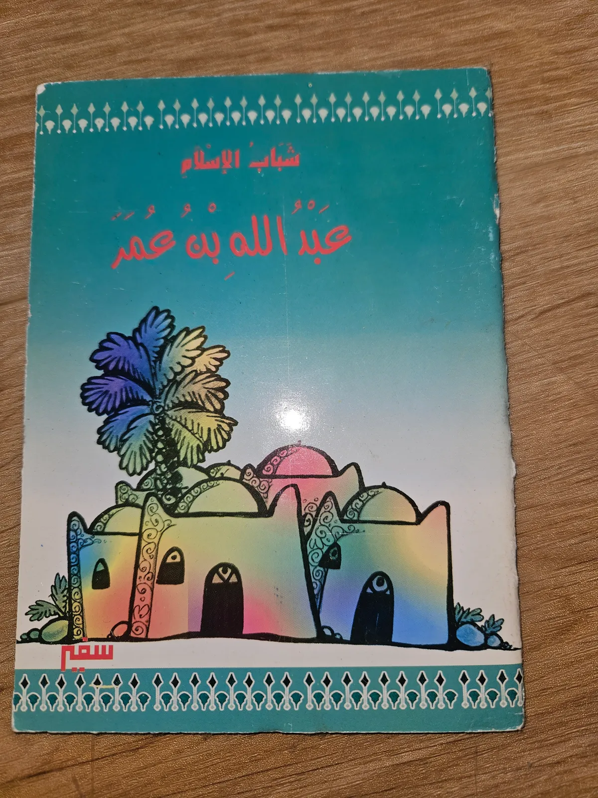 Photo du livre