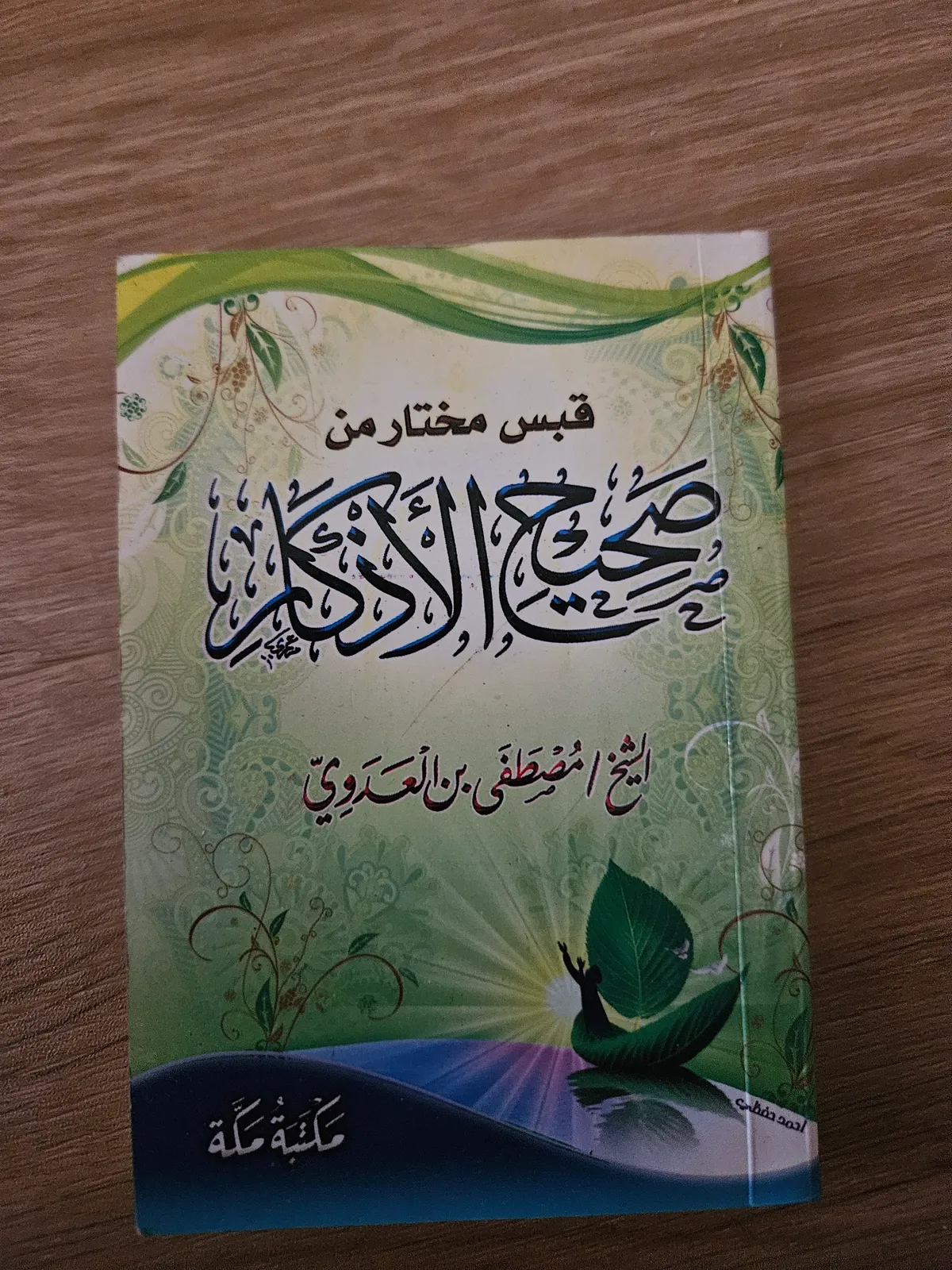 Photo du livre