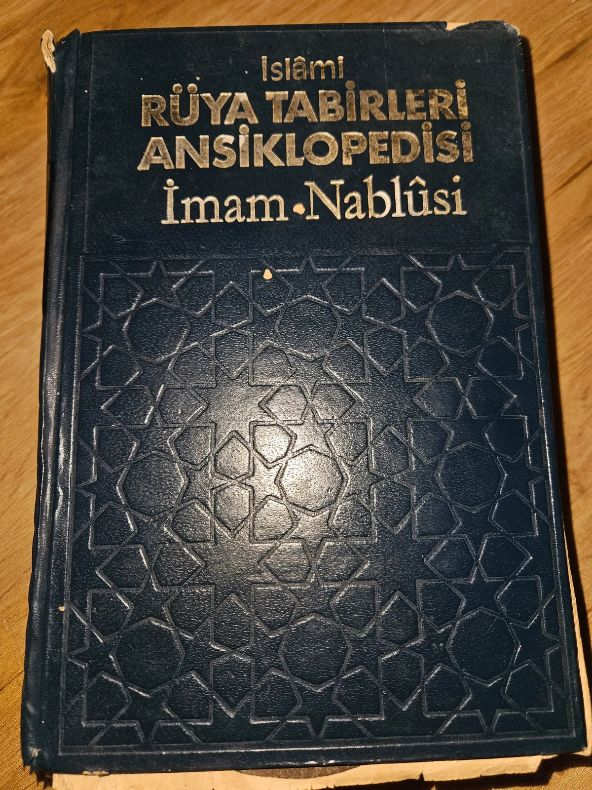 Photo du livre