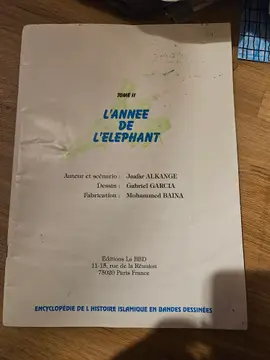 Livre sans titre