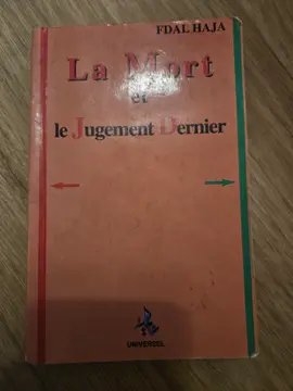 Livre sans titre