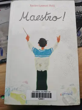 Maestro !